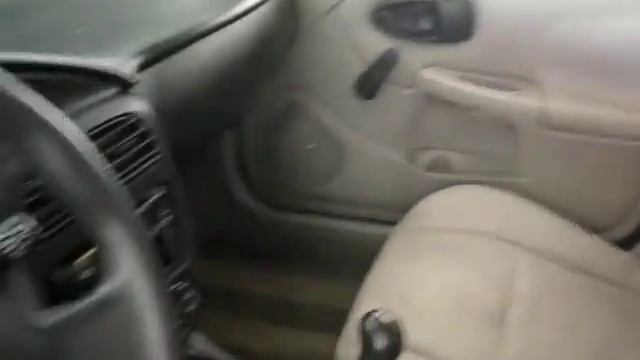 2001 Saturn SL 5-Spd Stick Shift - 303.475.6321 or 720.273.1028 (Español) смотреть онлайн