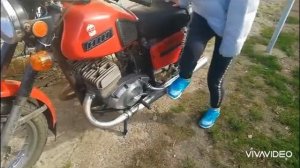 Холодный запуск Юпитер 5 дамской "лапкой" CDI