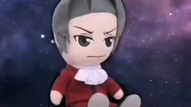 Плюшевый Майлз летит в космос смотреть онлайн