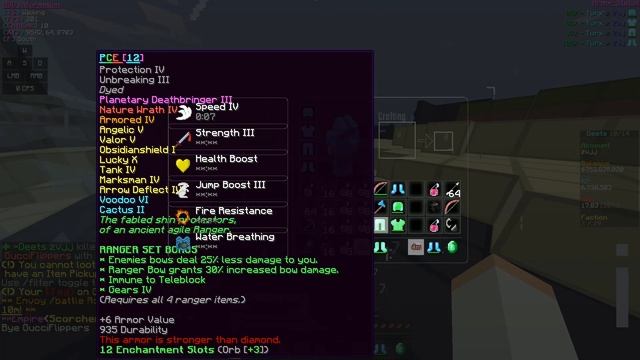 COSMICPVP YETI TRAV META KILL AND TONS OF YETI AND MKIT KILLS!!! смотреть онлайн