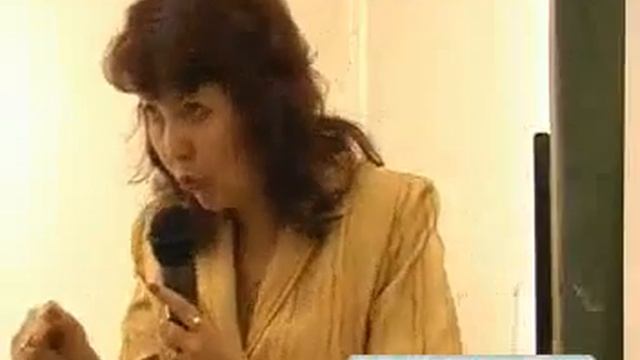 Коррекция веса 2 Фарида Бикбаева Врач высшей категории смотреть онлайн