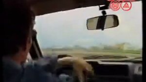 5 5 УРОКИ КОНТРАВАРИЙНОГО ВОЖДЕНИЯ