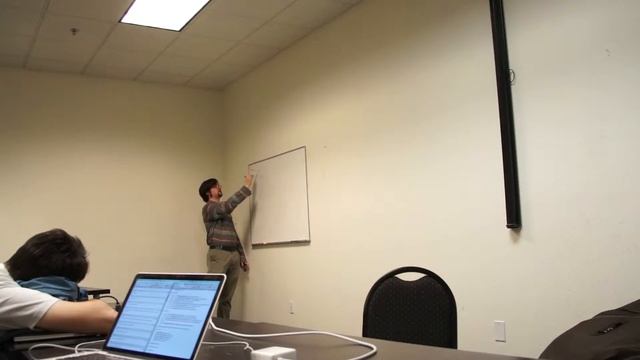 From Prolog to Hindley-Milner by Tikhon Jelvis at BayHac 2014 3/4 смотреть онлайн