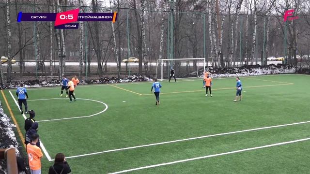 ВОСТОК | Сатурн - СтройМашинери-2
