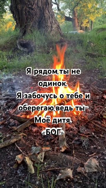 Бог рядом. #любовь #забота #нежность #иисусхристос #богестьлюбовь #христианство #вера #спасение