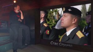 Стас Слуцкер Медицинская сестричка