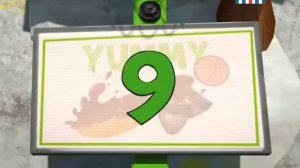 Гризли и Лемминги - Задом наперёд (12 Серия)