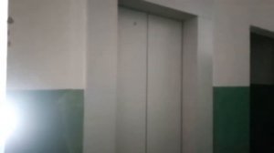 Лифт Руско Лифт 2019 г. V=1 м/с, Г/П 400 кг (14)