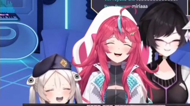 KoMETA Underwear Merch 【KoMETA Virtual Live】 смотреть онлайн