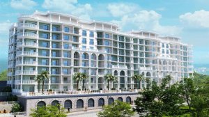 Скрытый оазис Сочи: что прячет Marine Garden Sochi 4★ от посторонних глаз?