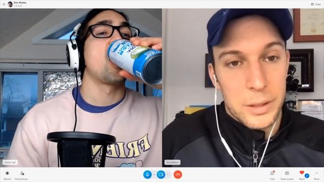 Ep. 165- Volume While Cutting: Why The Confusion смотреть онлайн