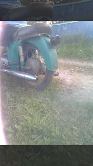 Иж Юпитер 1 смотреть онлайн