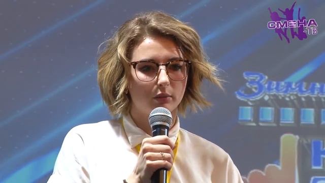 Звезды Киносмены. Анастасия Кострюкова смотреть онлайн