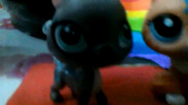 Ням Ням кот;3!! смотреть онлайн