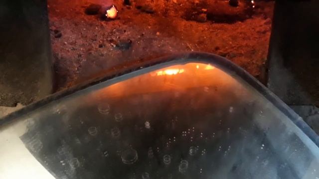 Kotao na strotinu ili piljevinu, sawdust burner смотреть онлайн