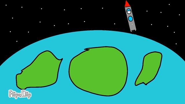 перёд в космос 1 часть