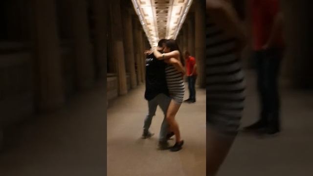 Elige - Kewin Cosmos Jay Ramirez BachataMedia  dance video Leo  May