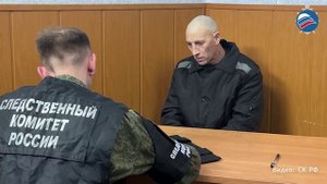 Еще одного допросили: Очередной ВСУшник признался в расстрелах в Курской области