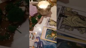 день 4. принятие рода по маминой линии. дары