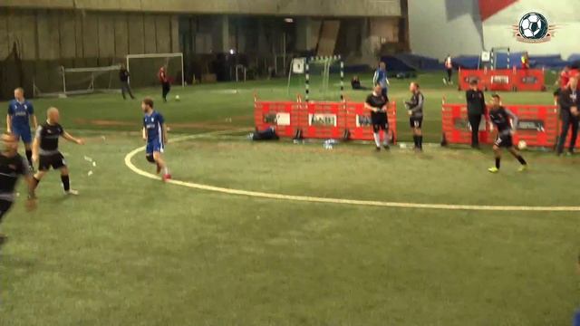 6 тур НПО Прибор – Юнифин Дивизион Марс смотреть онлайн