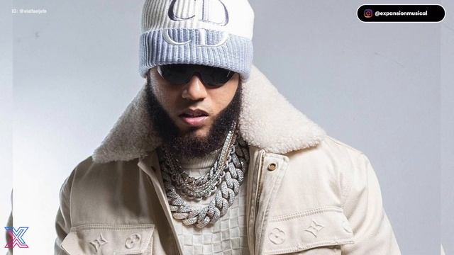 El Alfa CONFIRMA la fecha de su RETIRO: “Farruko tuvo la valentía” 😳 смотреть онлайн