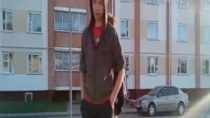 Грибы- Тает лёд(неполная пародия на клип)