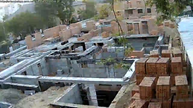 Будівництво ЖК "Оберіг" смотреть онлайн