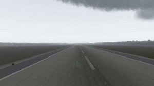 Space Shuttle landing at URRR // Посадка шаттла в Ростове :) // X-Plane 11