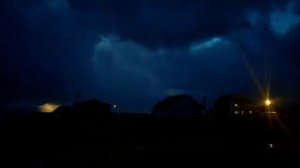 Верхняя улица. Равноденствие 2020. Весна