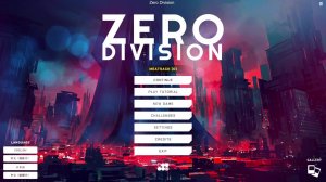 Zero Division