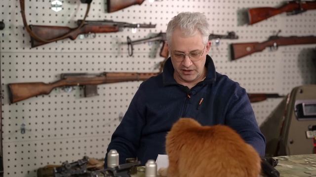 История подствольных гранатометов