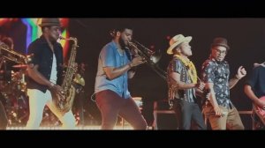 Bruno Mars Tour 2024