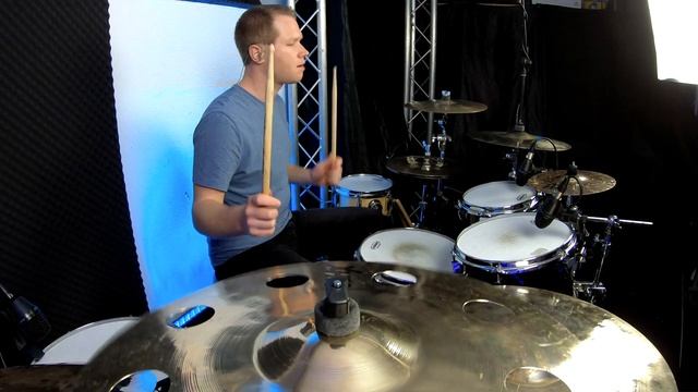 30 Seconds To Mars - Closer To The Edge  Drum Cover  Marcel Schrant