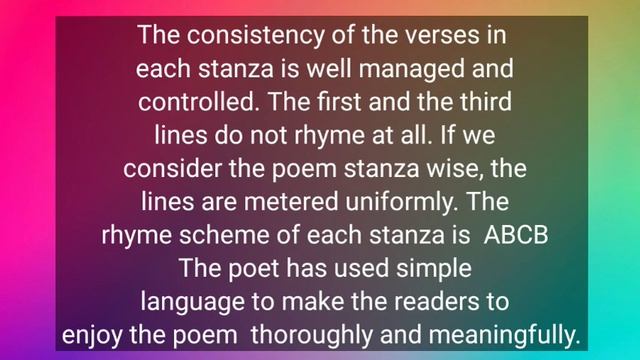 The comet book back exercise, class 9 , unit 6 poem, poem sung with tune, Memorieter смотреть онлайн