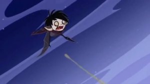 Школа Вампиров серия 25