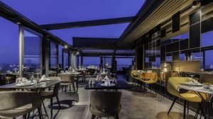 Hotel Venera, Istanbul, Turkey