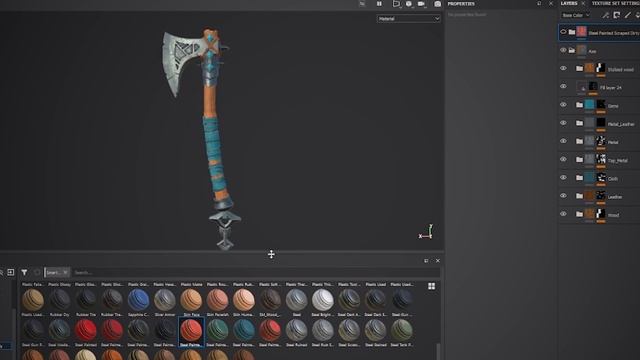 Los  Errores Más Comunes de Artistas Principiantes ¡Y Cómo Evitarlos! смотреть онлайн