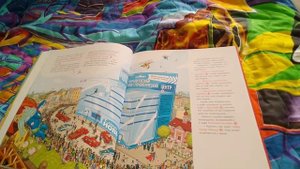 Обзор Тату и Пату СУПЕРГЕРОИ 🦸💪