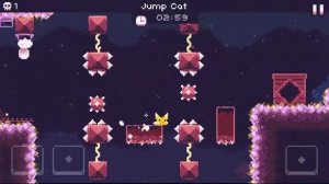 Cat Bird - Zipsa All Crowns - 5m59s (UWR)