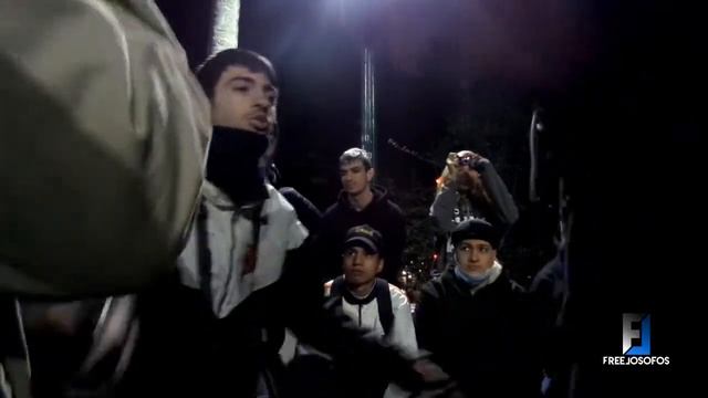 De la india vs Berazaheavy [Octavos] Fecha 2 RASG смотреть онлайн