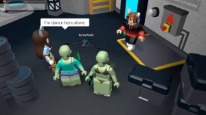 Roblox Murder Mystery 2 FUNNY MOMENTS (Part 9)