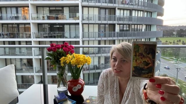 БЛИЗНЕЦЫ - ТАРО прогноз на ОКТЯБРЬ 2020 года от ANGELA PEARL смотреть онлайн