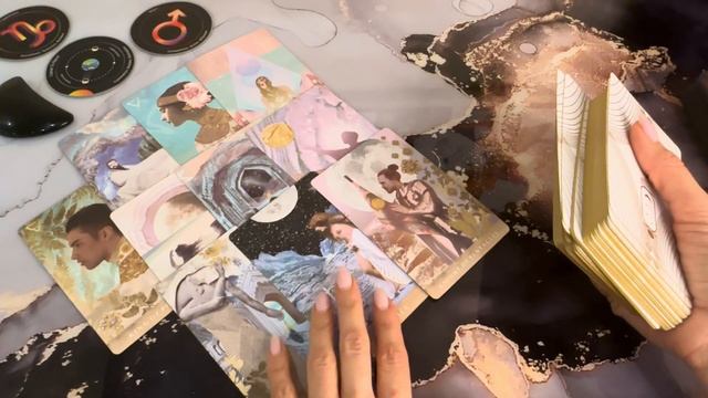 КОЗЕРОГ ♑️ - ❗️ВАЖНАЯ НЕДЕЛЯ с 25 по 31 МАРТА. ЛУННОЕ ЗАТМЕНИЕ 🌒 смотреть онлайн