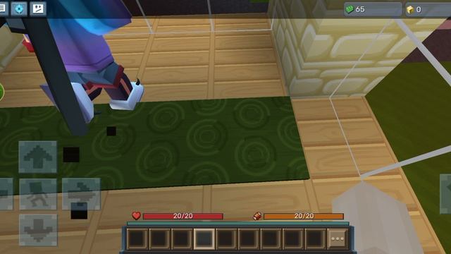 МЫ ПОПАЛИ С КРАСНЫМ СОНИКОМ НА ИГРУ В КАЛЬМАРА В БЛОКМЕН ГО! смотреть онлайн