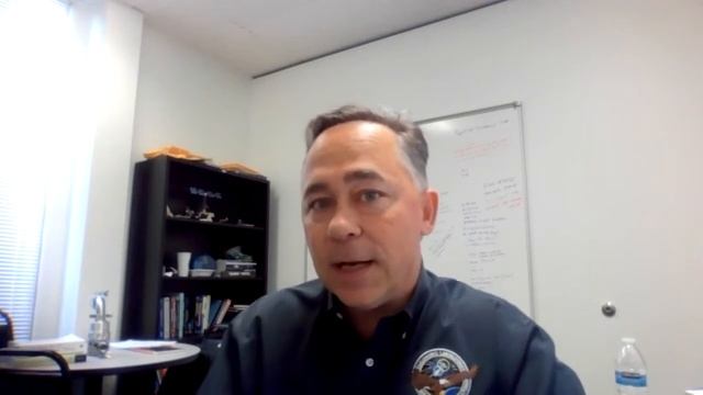Dr. Harold ‘Sonny’ White, on how plans for deep space travel will also benefit life on Earth.