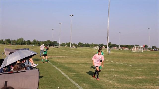 Oklahoma Celtic 12G White vs Oklahoma Cosmos 12G Select #games #aubreyc08 #sports смотреть онлайн