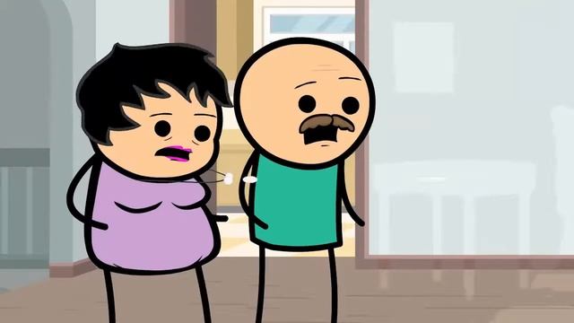 Цианид и счастье - Вакуум смотреть онлайн