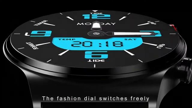 ON SMART WATCH смотреть онлайн