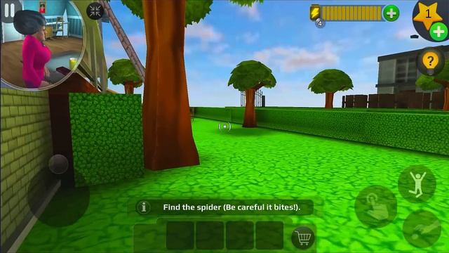 ПРАНКВАМЕ УЧИТЕЛКАТА СИ! смотреть онлайн