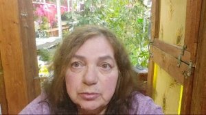 ОПОВЕЩЕНИЕ О ПРЯМОМ ЭФИРЕ. НА ТЕМУ: ПОТЕРИ БЛИЗКИХ